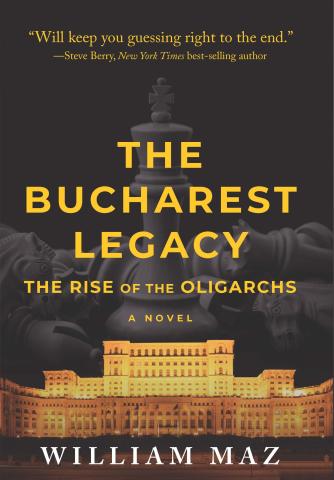 Bucharest Legacy