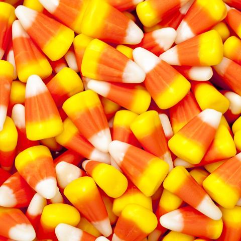 candy corn