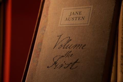 Jane Austen