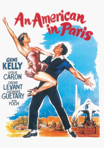 American in Paris