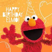 Elmo