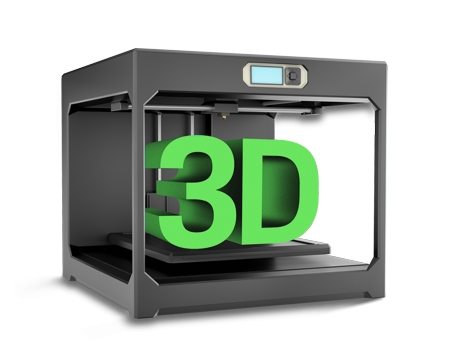 Three D Printer