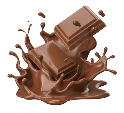 Melting Chocolate