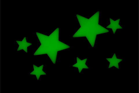 Green Stars