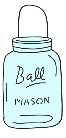 Mason Jar