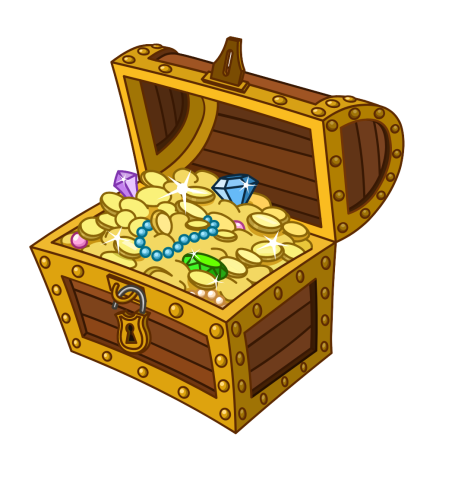 Treasure Chest