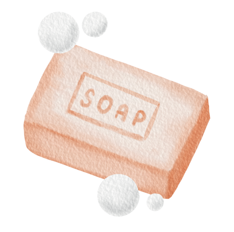 Bar of Soap