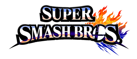 Super Smash Bros. Logo