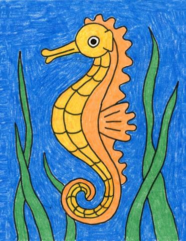 Seahorse