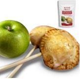 Apple Pie on a Stick