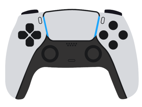 Video Game Controller