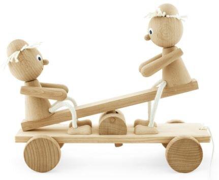 Wooden toys