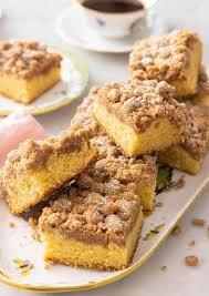 crumb cake