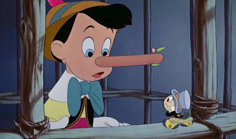 Pinocchio