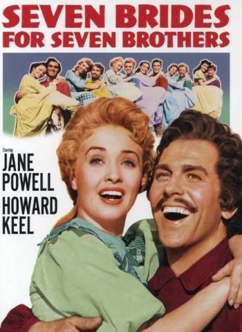 Seven Brides