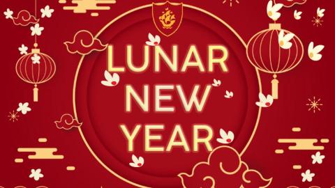 Lunar New Year