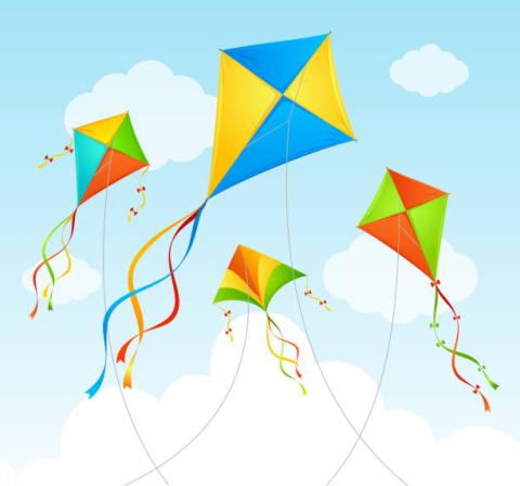 Kites