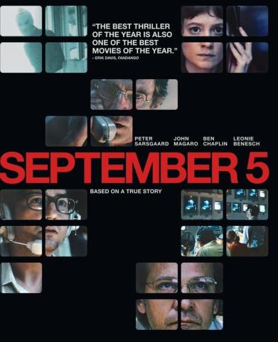 September 5