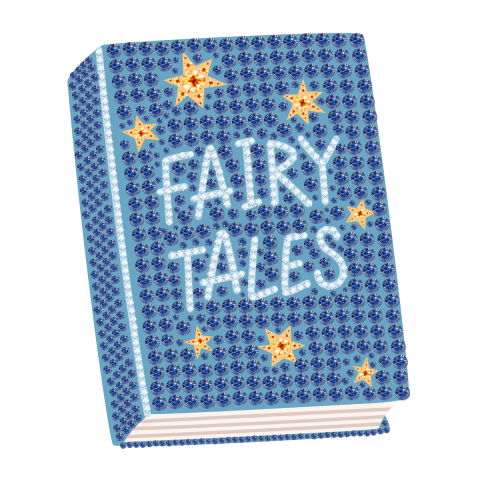 Rhinestone Book