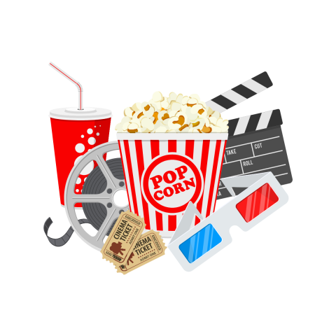 Movie Icons