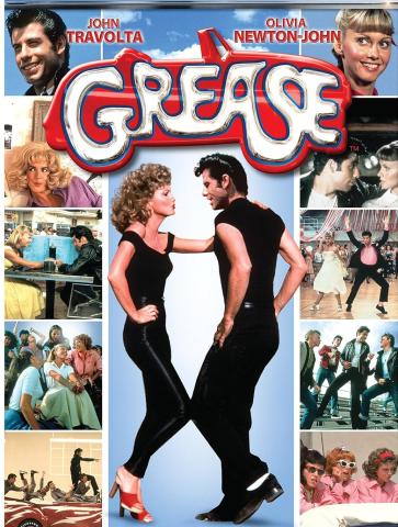 Grease