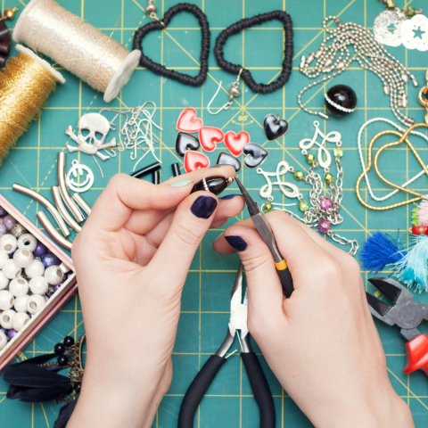 Jewlery Making