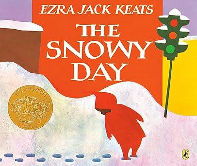 Snowy Day by Keats