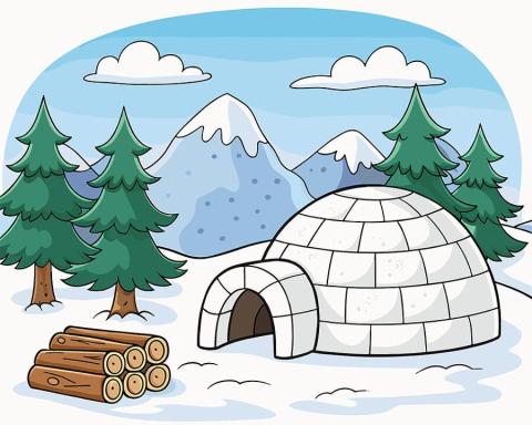 igloo