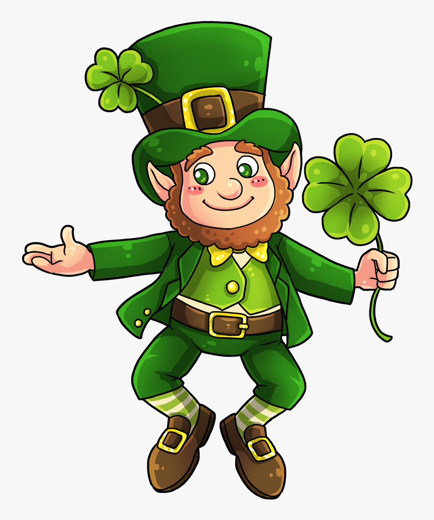 Leprechaun