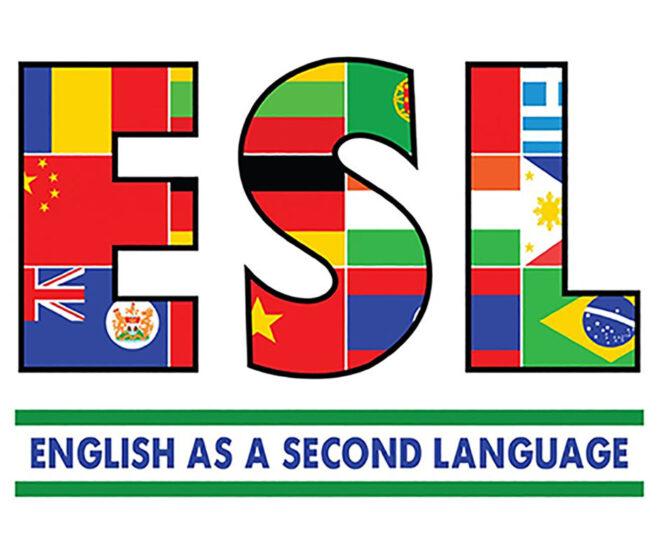 ESL