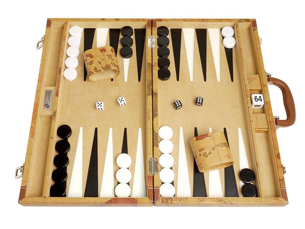 Backgammon