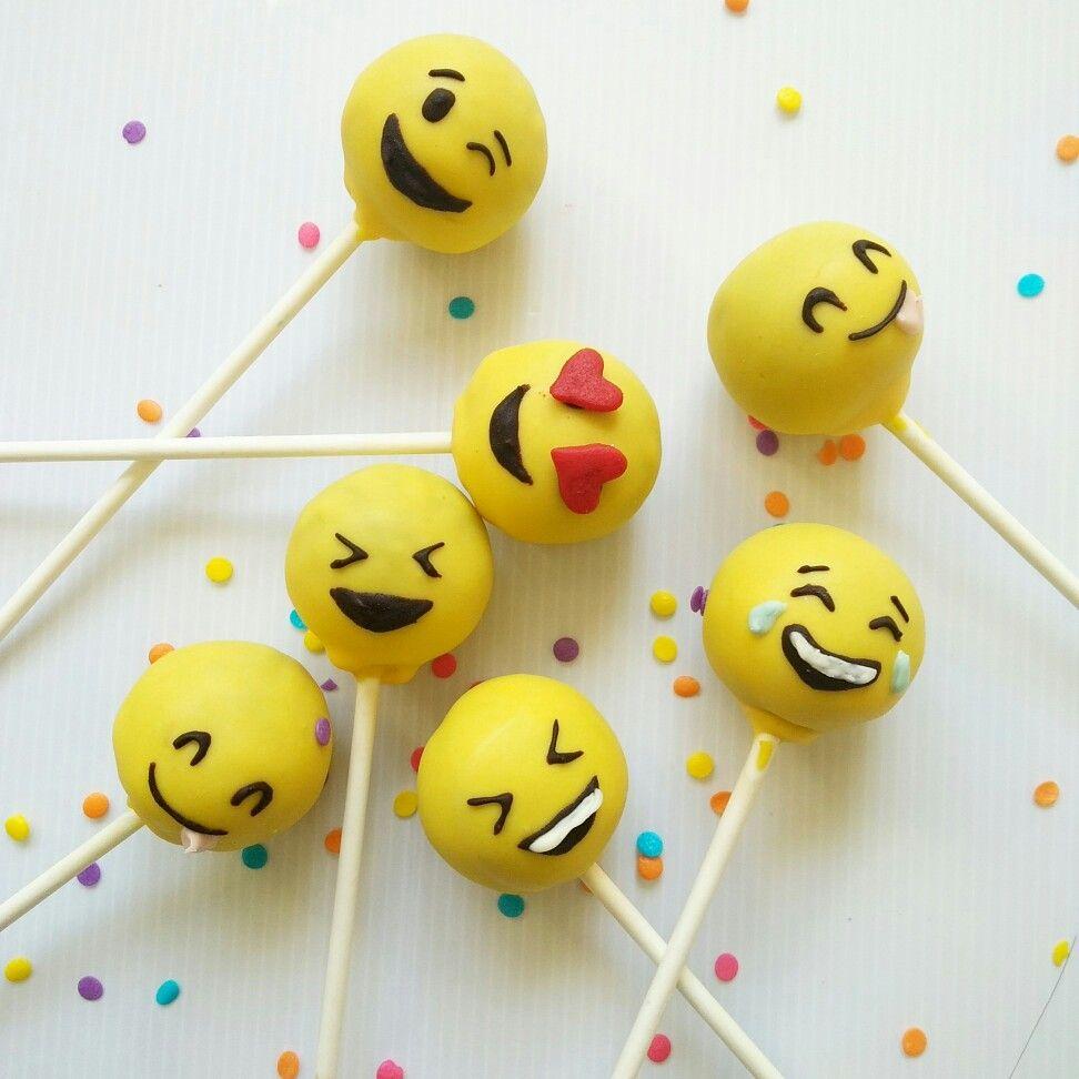 cake pops