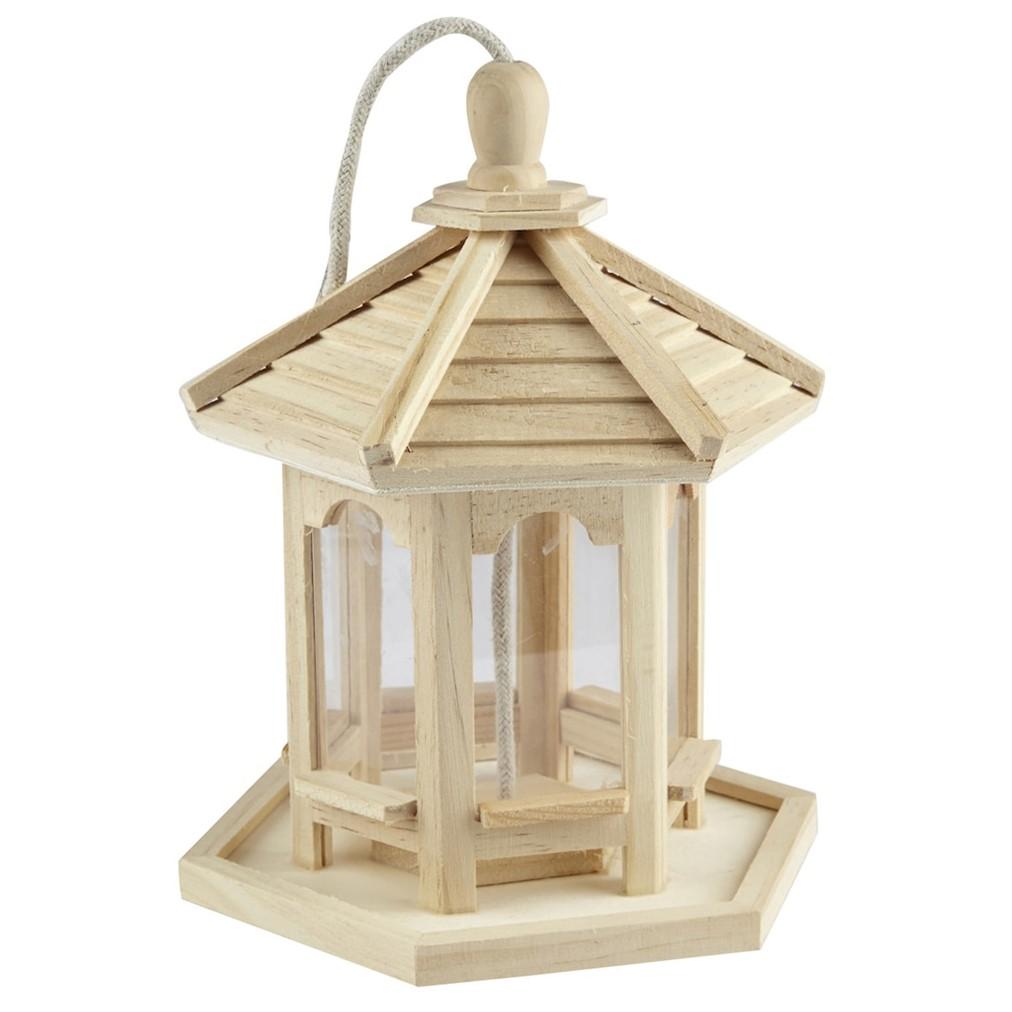 Bird House