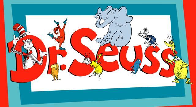 dr seuss