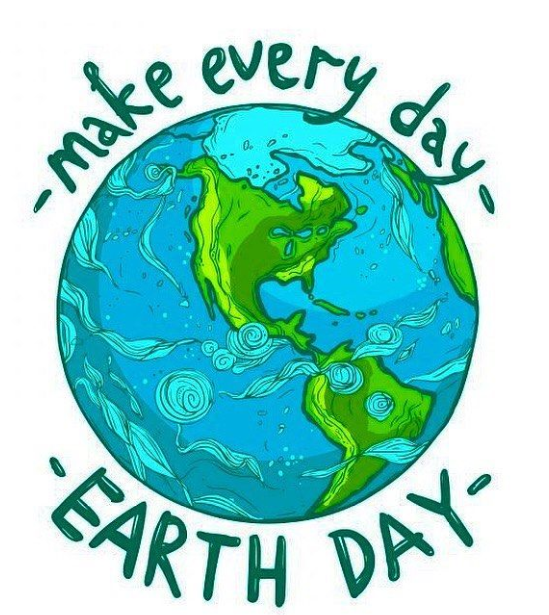 earth day