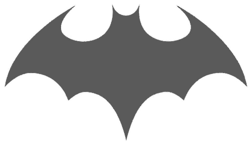 Batman logo