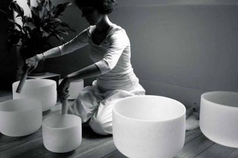 Singing Bowls