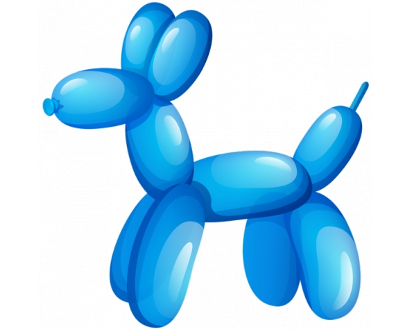 Balloon animals