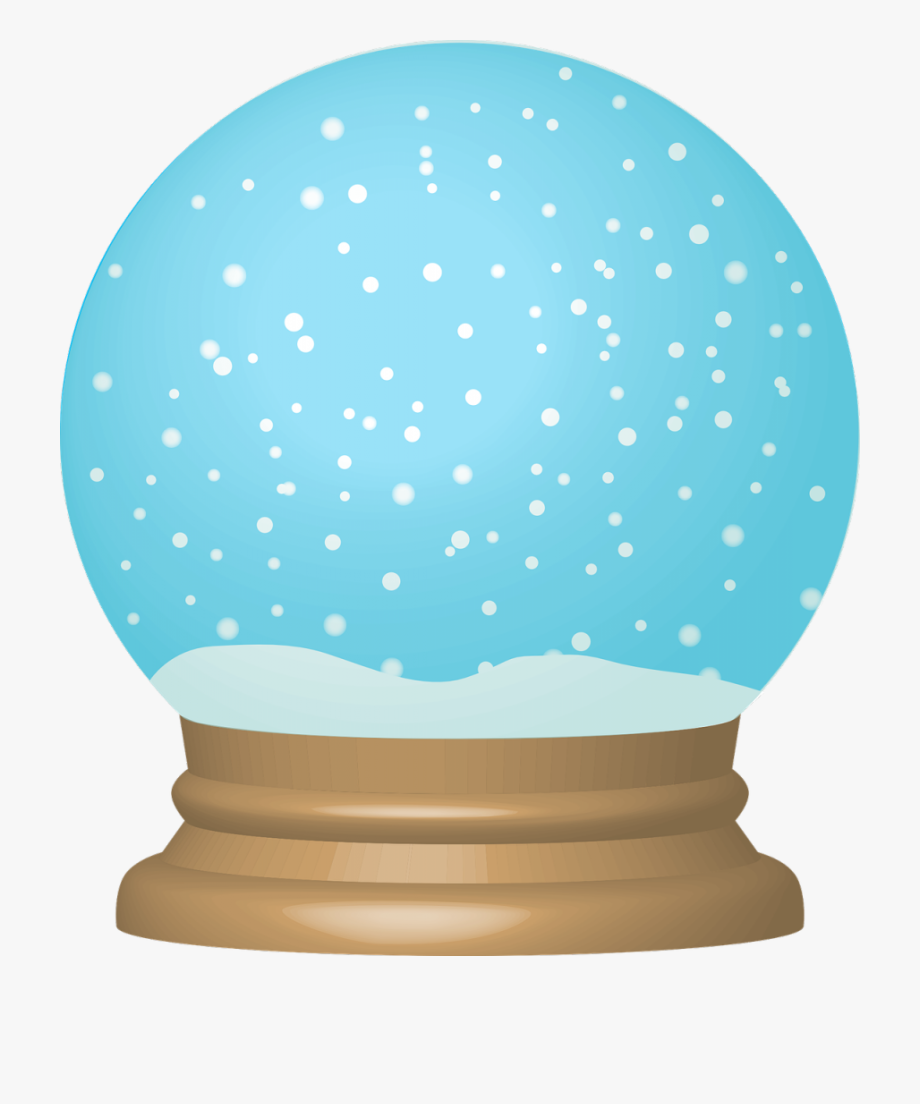 snowglobe