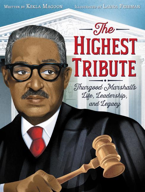 Thurgood Marshall