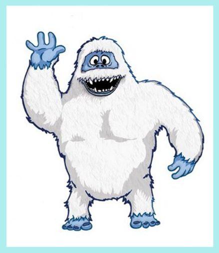 yeti