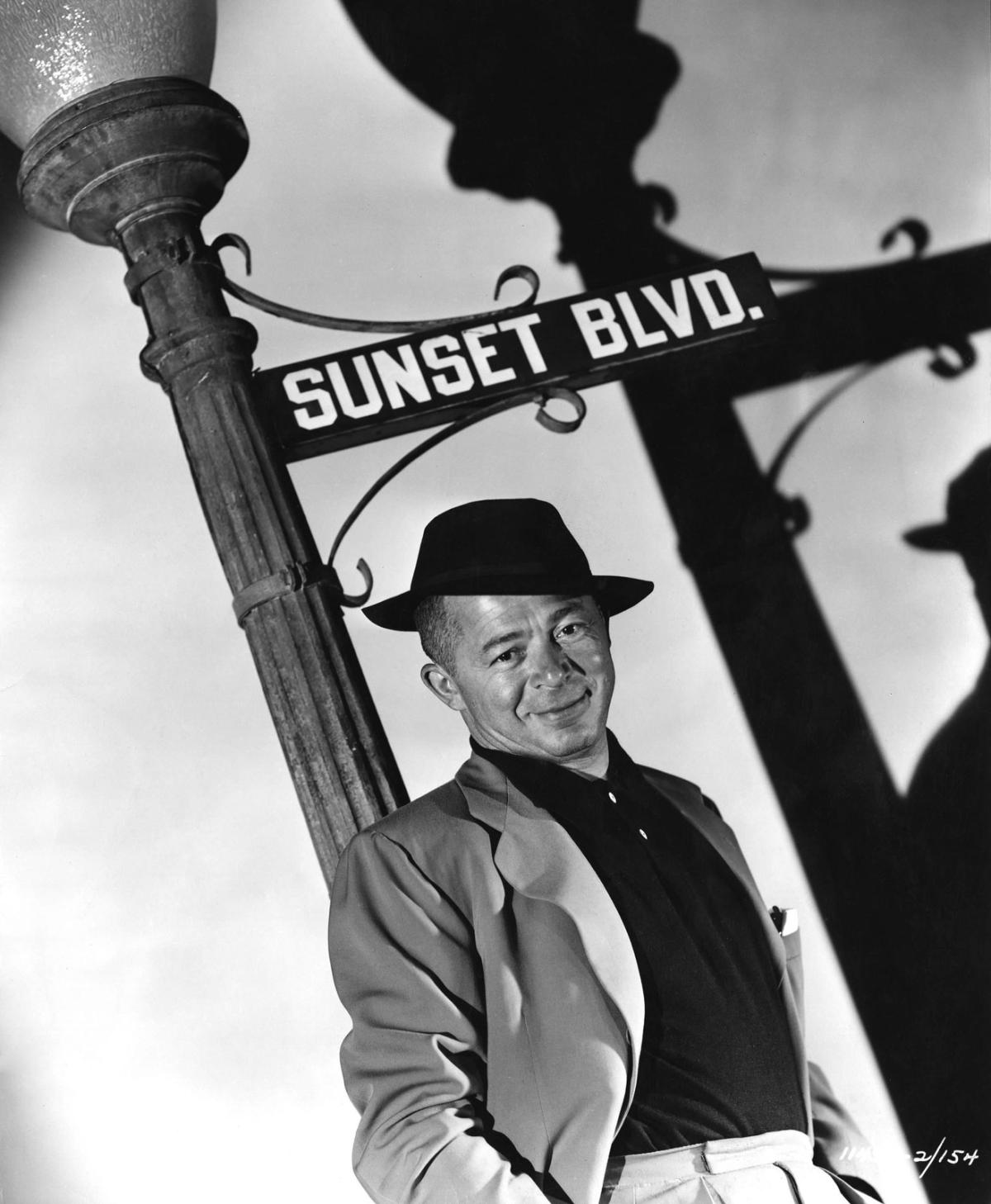 Billy Wilder