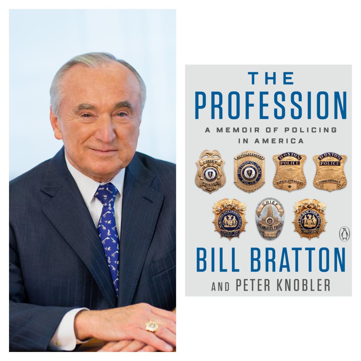 Bill Bratton