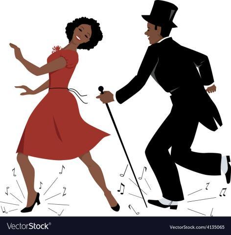 Tap Dance Performers