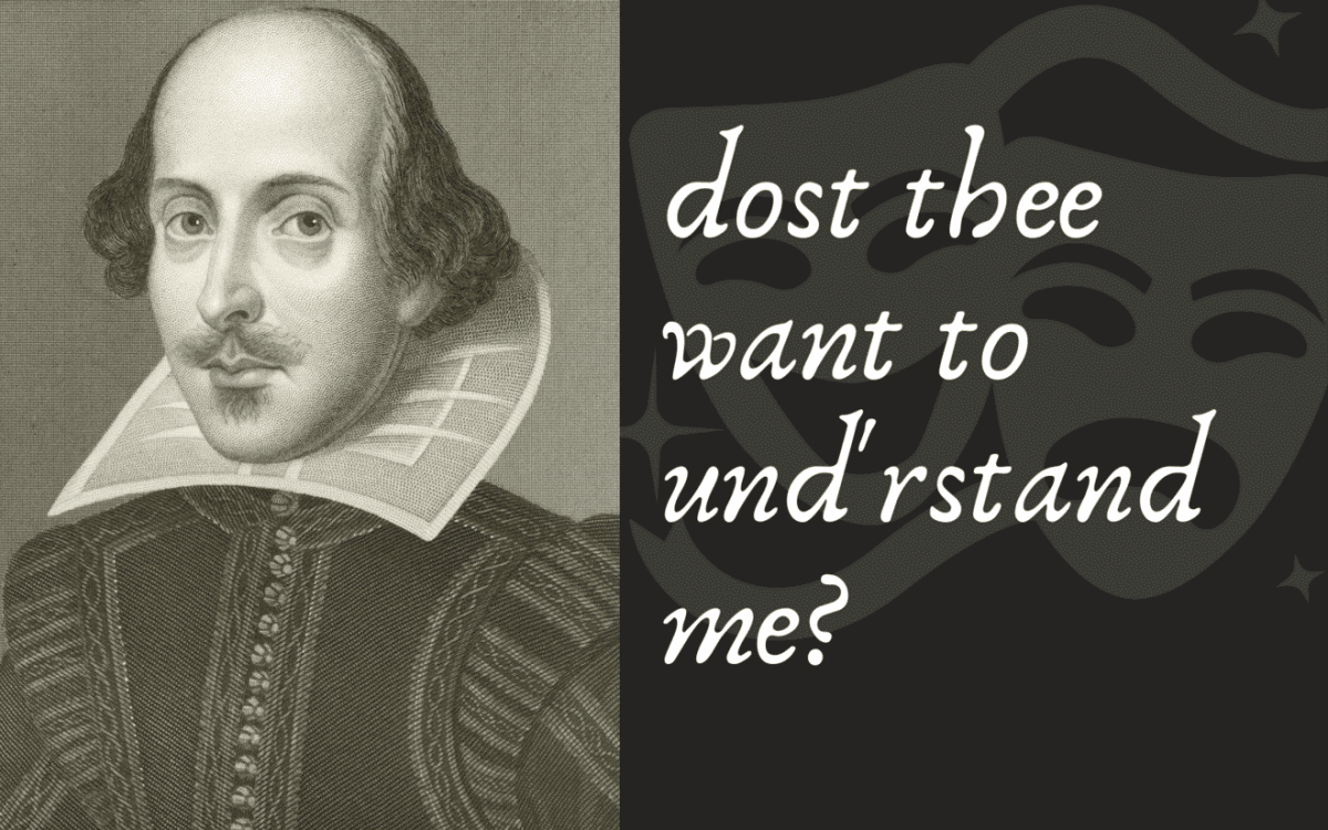 Shakespeare