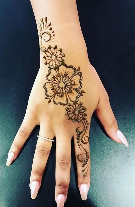 henna