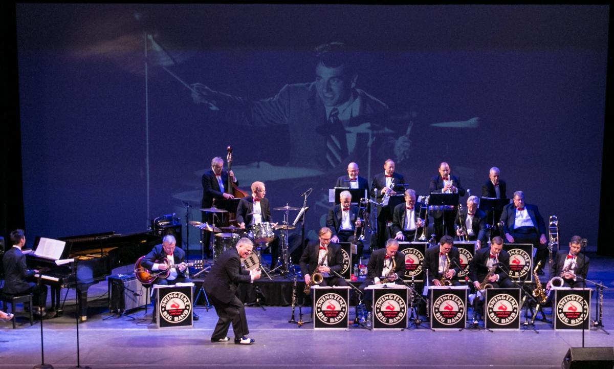 Swingtime Big Band