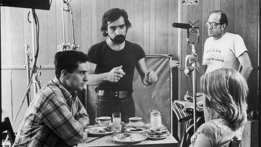 Scorsese