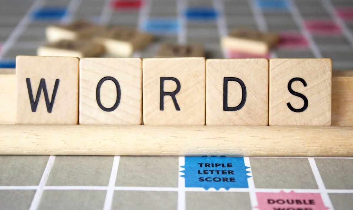 word games