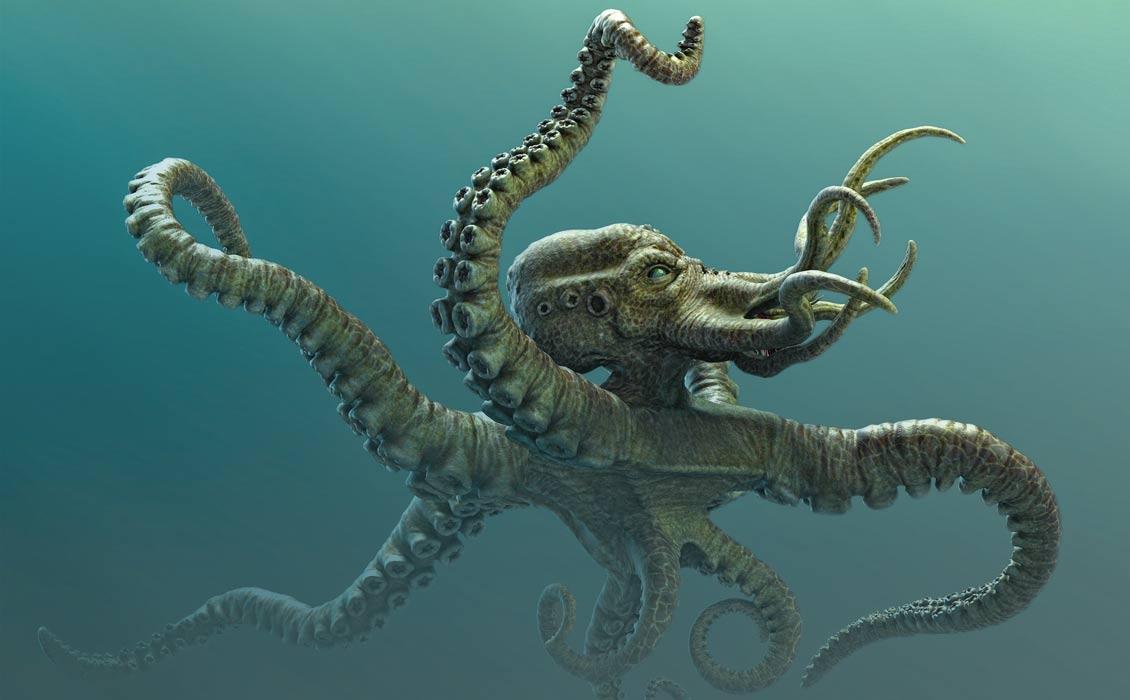 kraken